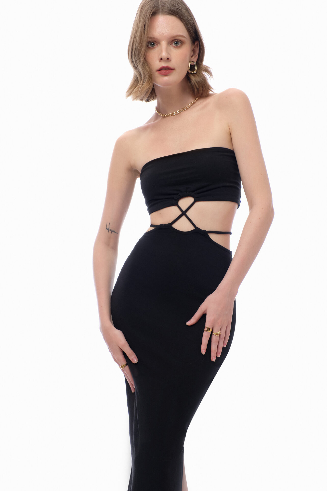 JOSLIN – lookbook thời trang do WAH! Studio thực hiện