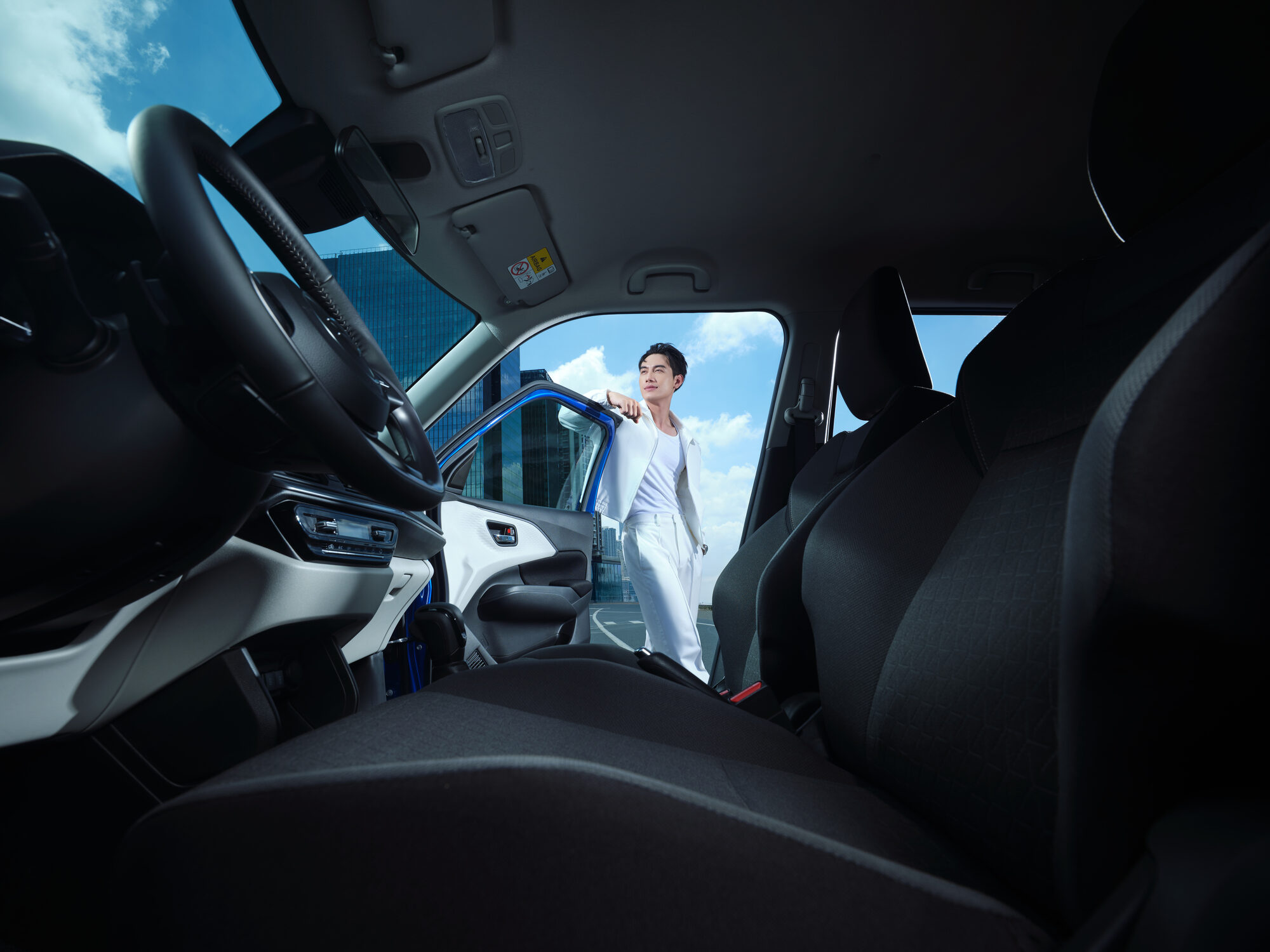 TÀI SẮC VẸN SWIFT – ảnh 6