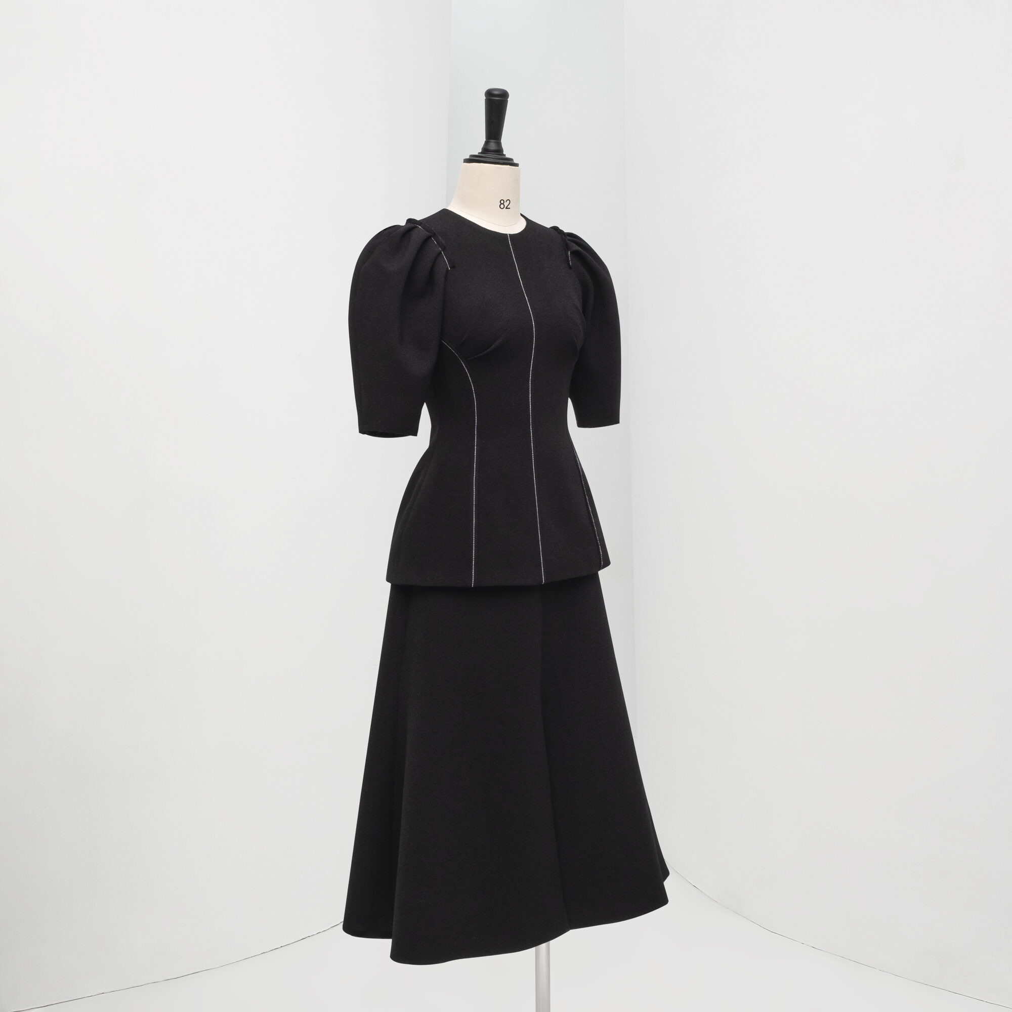 CHATS BY CDAM – lookbook thời trang do WAH! Studio thực hiện