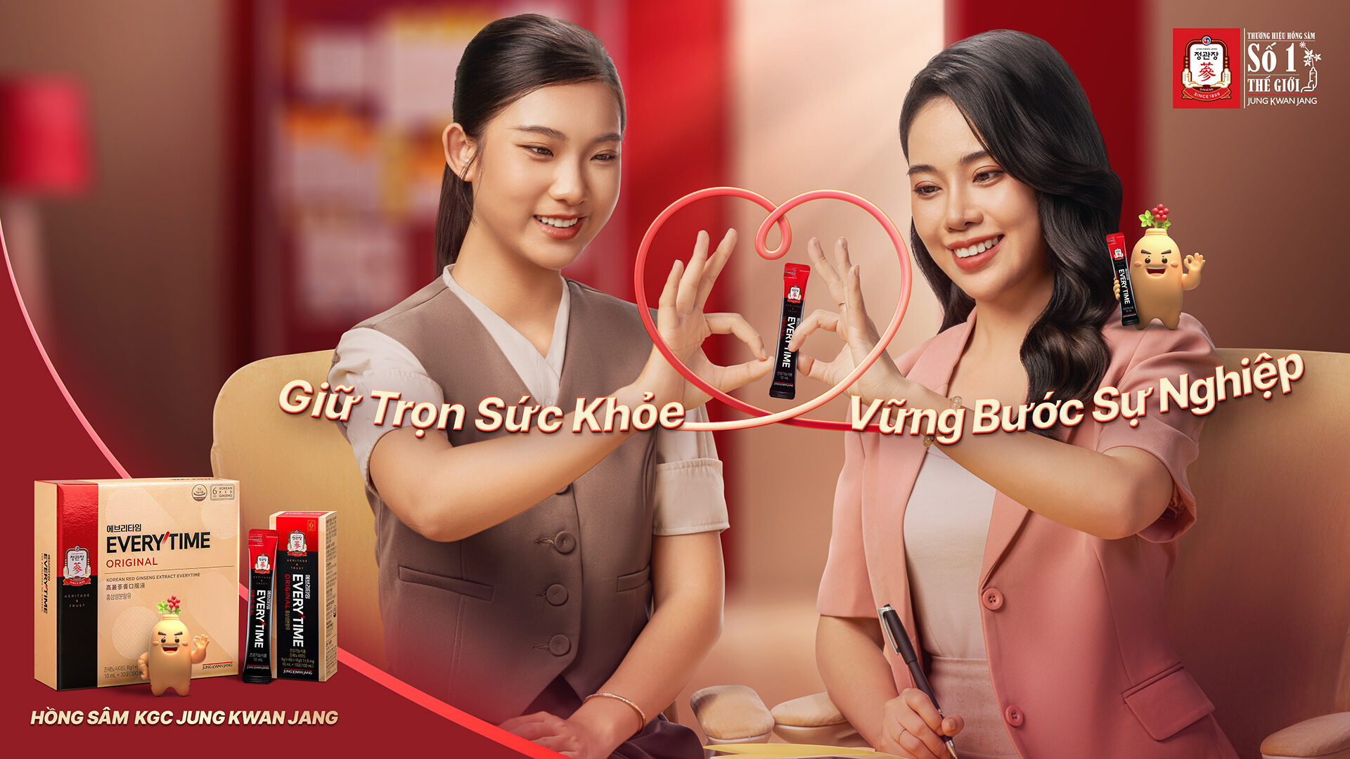 KGC HỒNG SÂM – ảnh 3