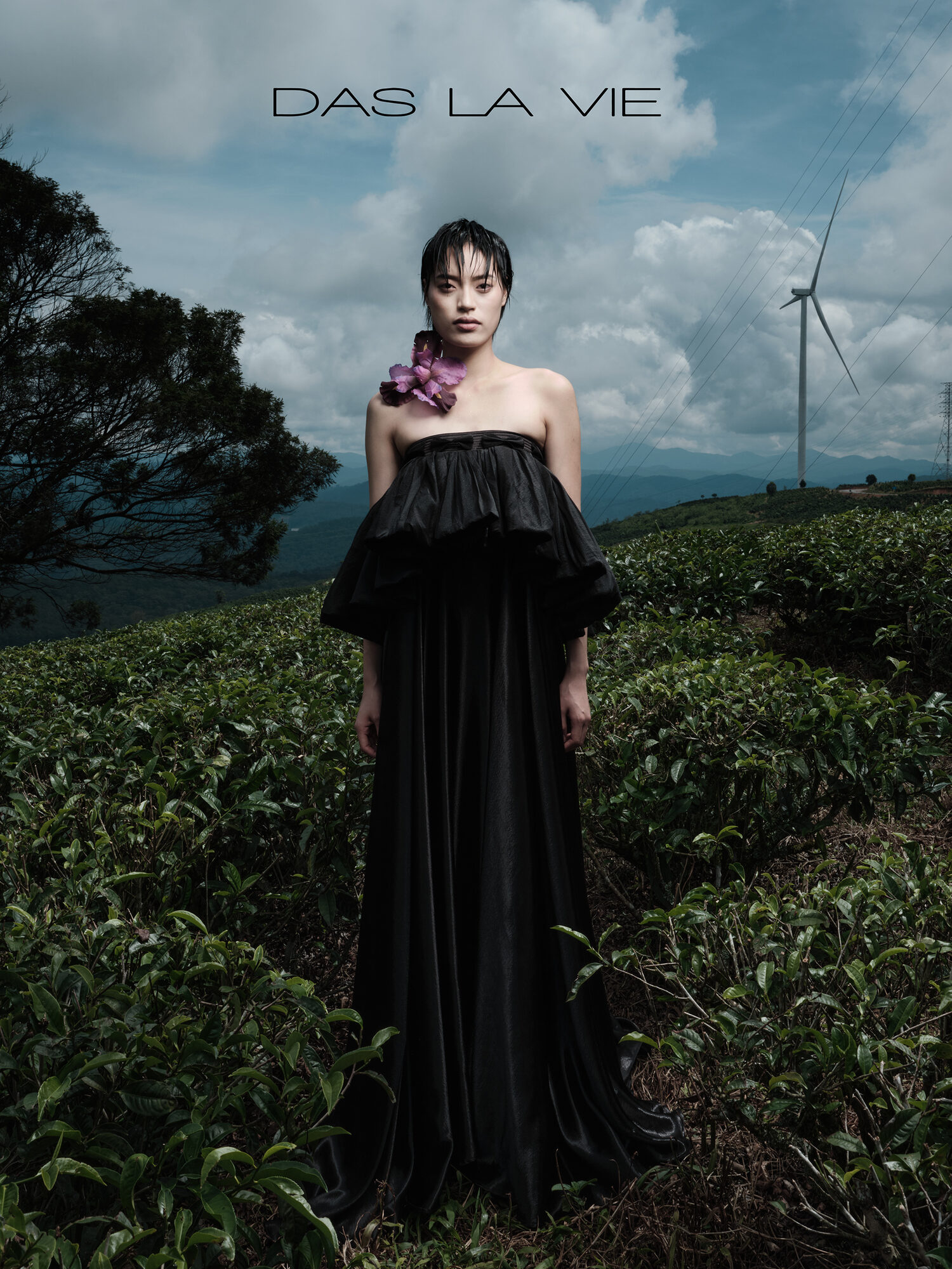 DAS LA VIE SS22 – ảnh 5