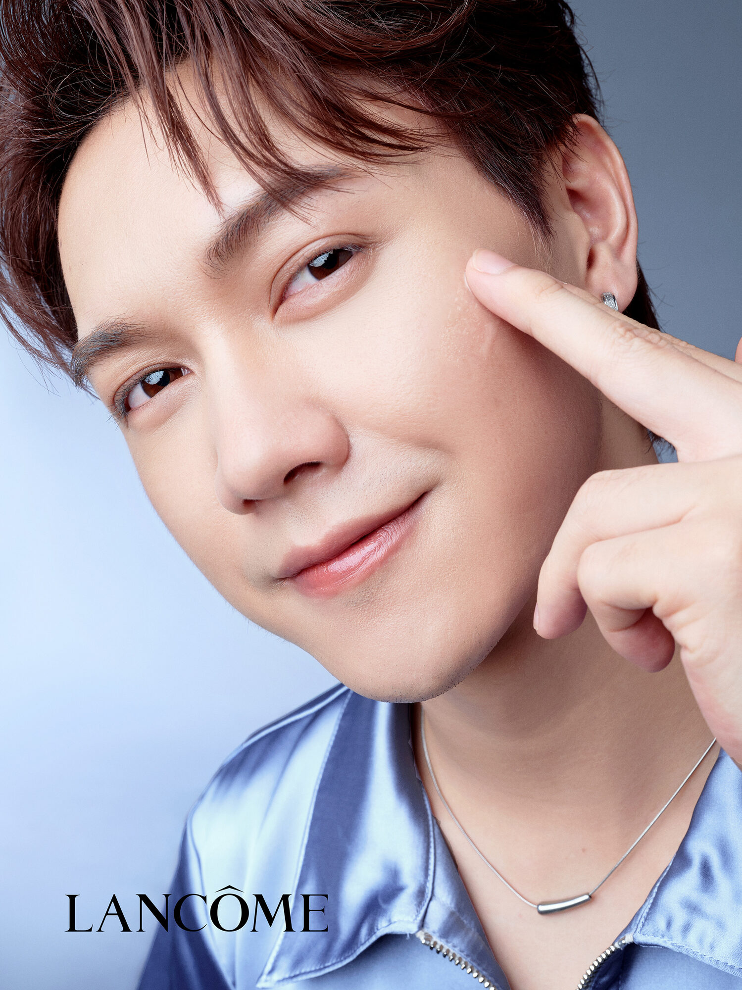 LANCÔME x JSOL – ảnh 7