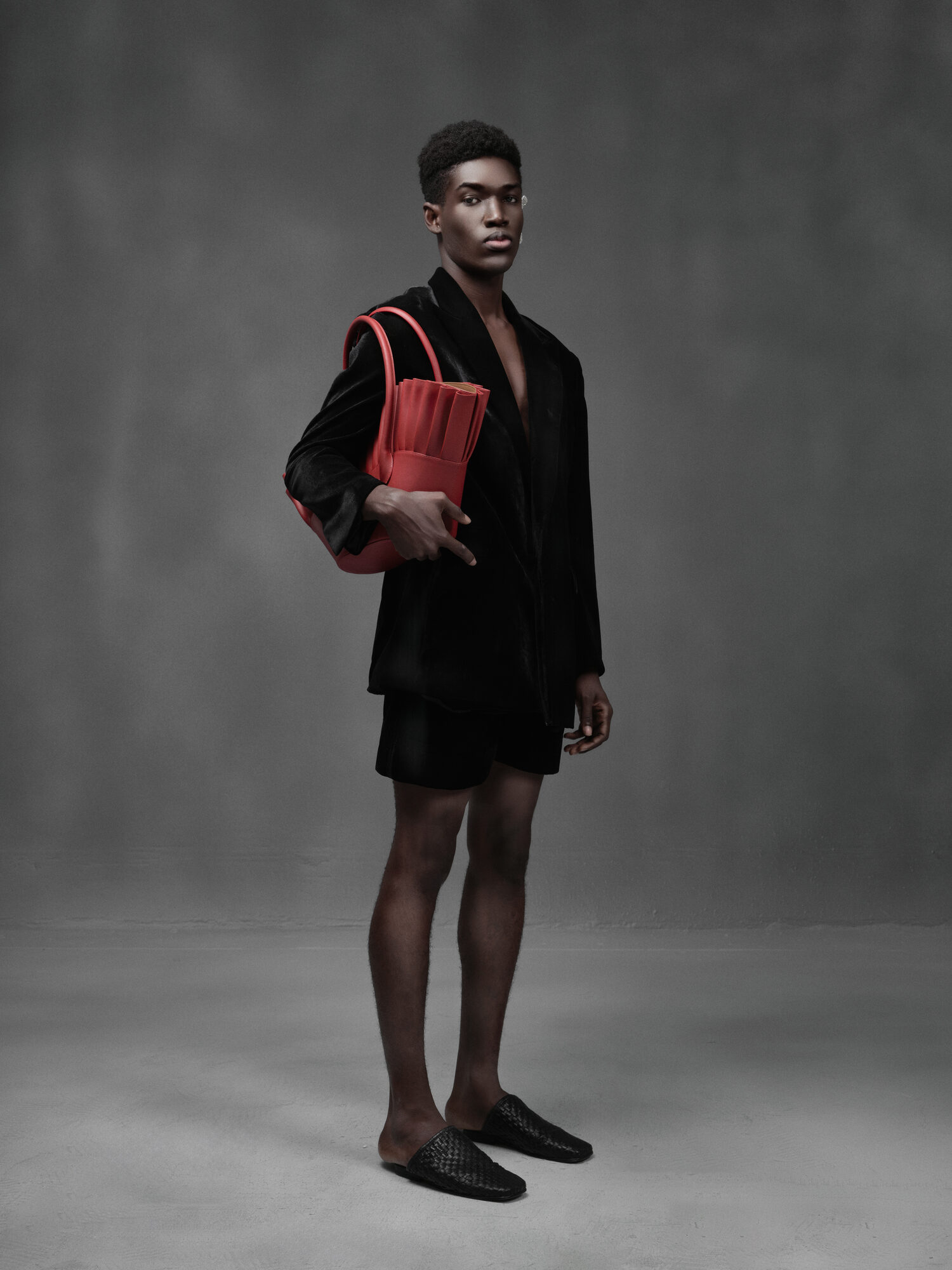 DAS LA VIE SS24 – ảnh 7