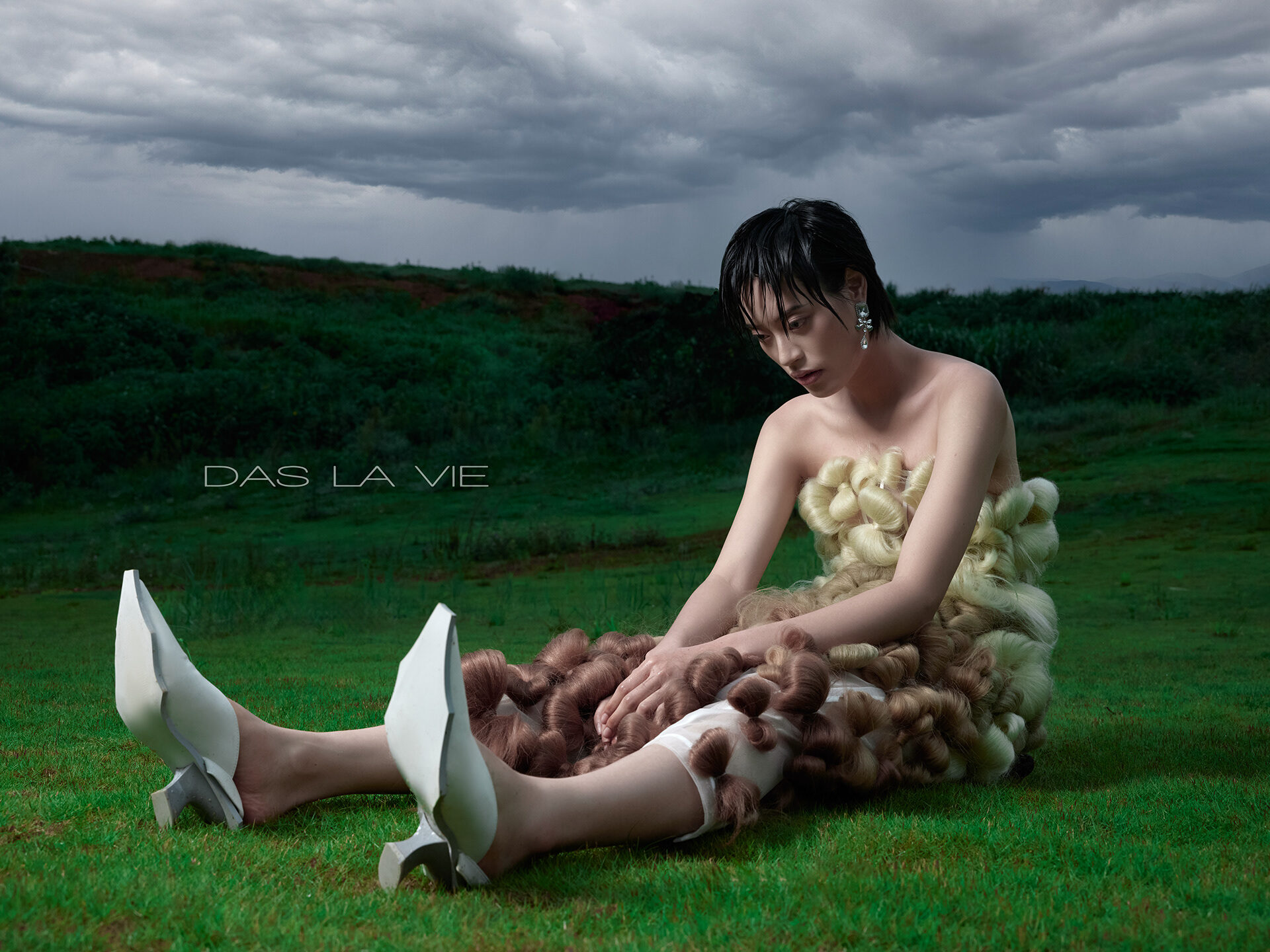 DAS LA VIE SS22 – ảnh 19