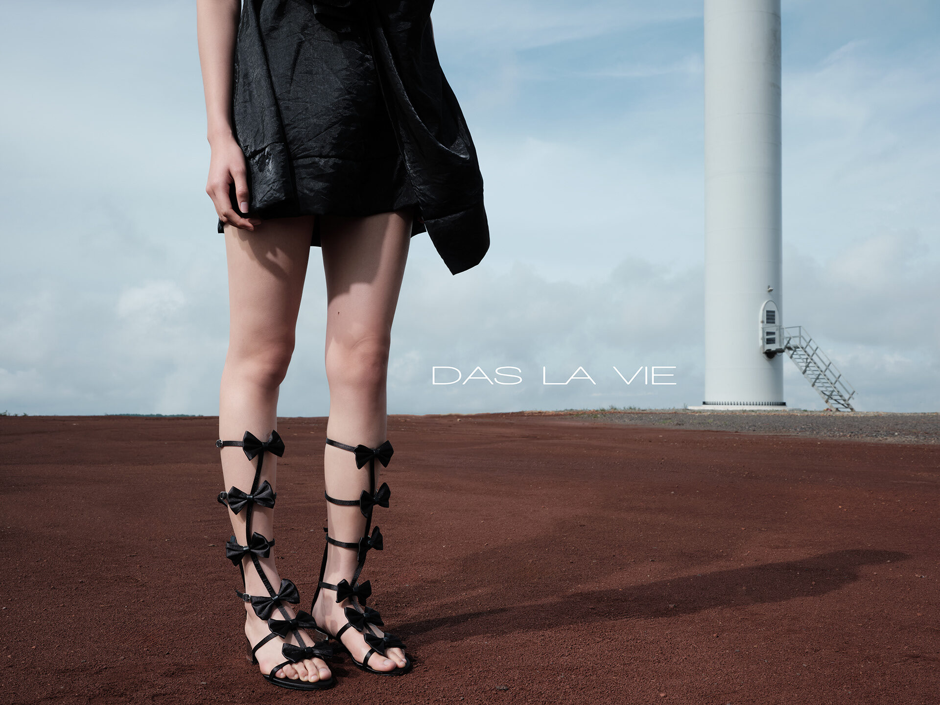 DAS LA VIE SS22 – ảnh 12