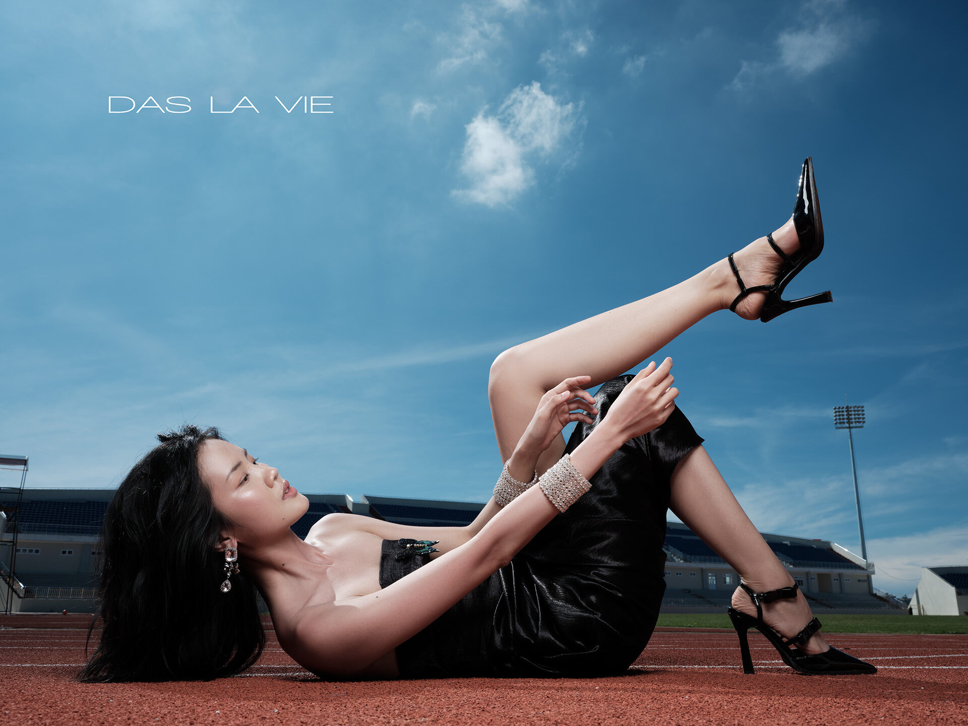 DAS LA VIE SS22 – ảnh 13