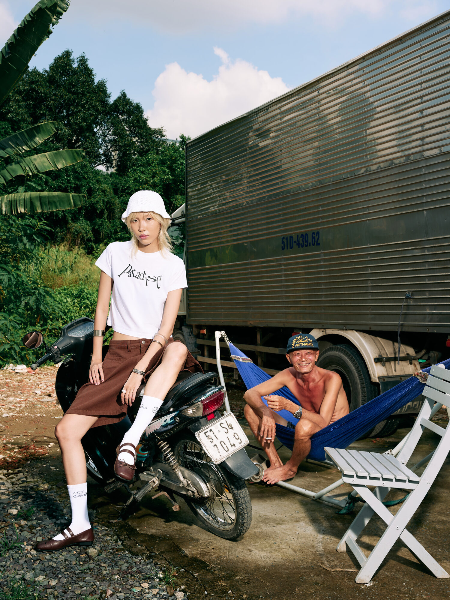 PARADISE – ảnh 5