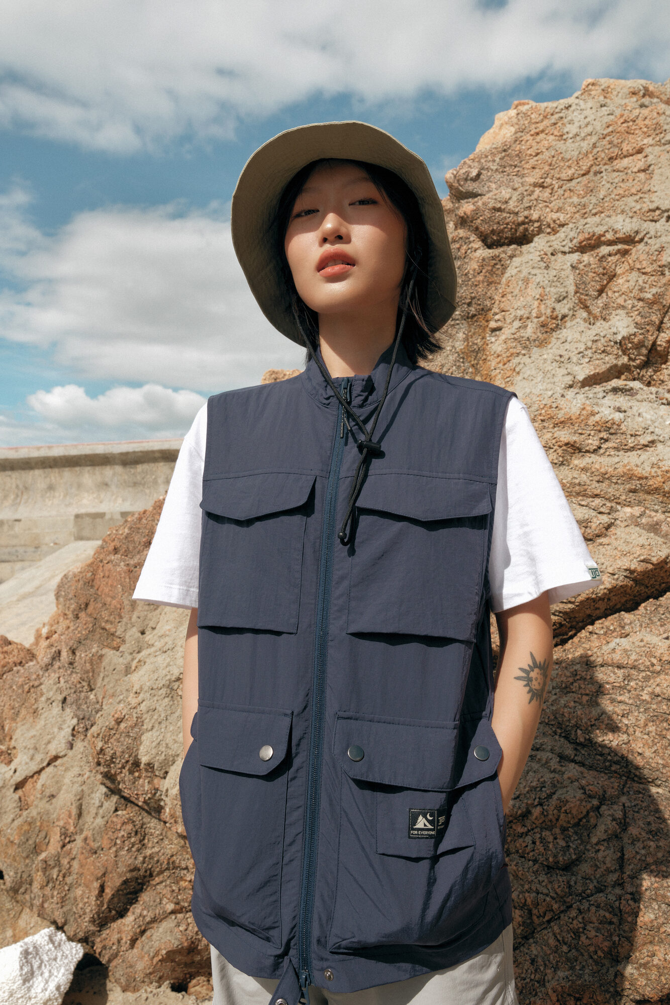 The January Outdoor – ảnh 12