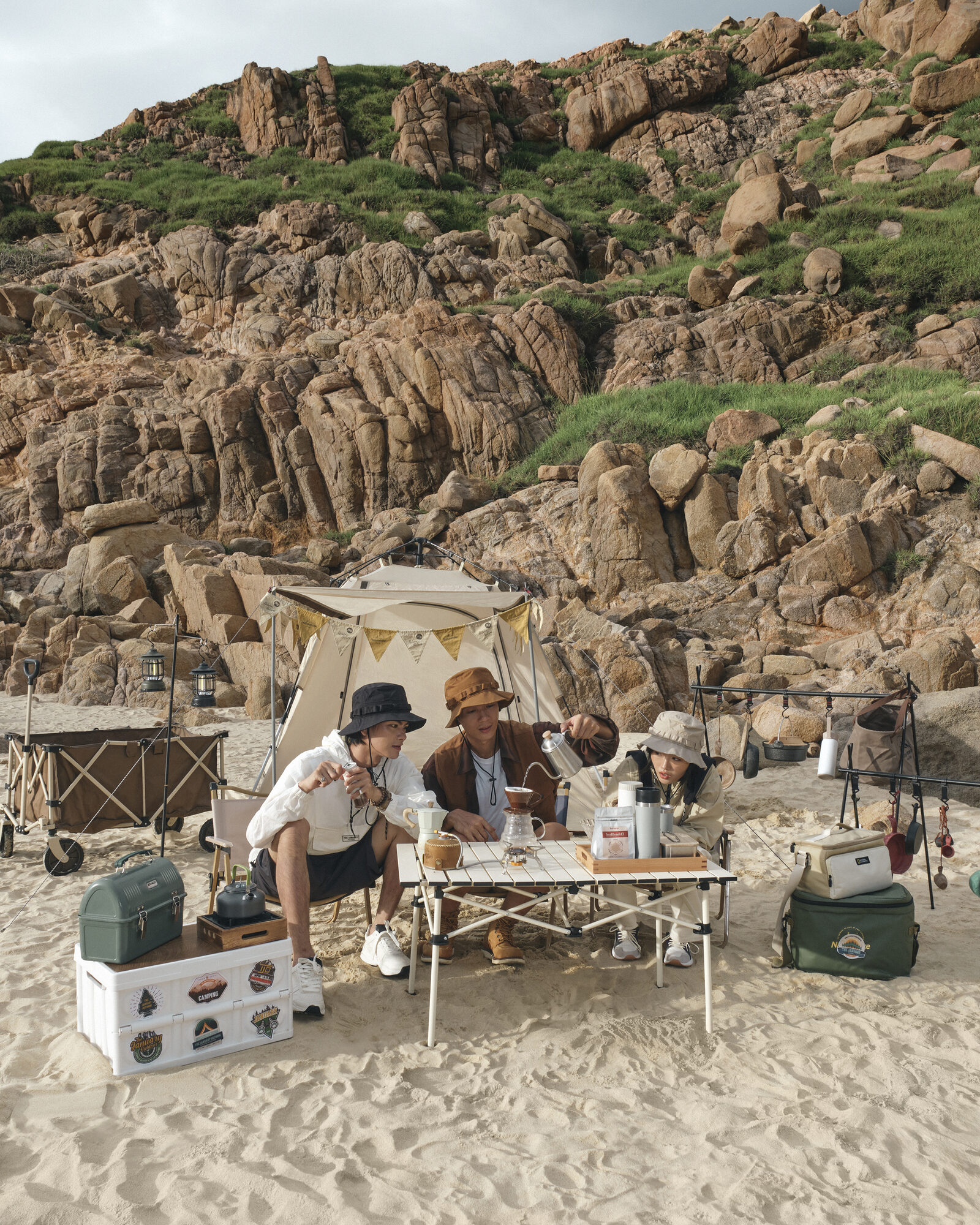 The January Outdoor – ảnh 2