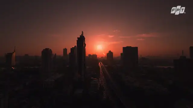 FPT - Brand Manifesto – video do WAH! Studio thực hiện