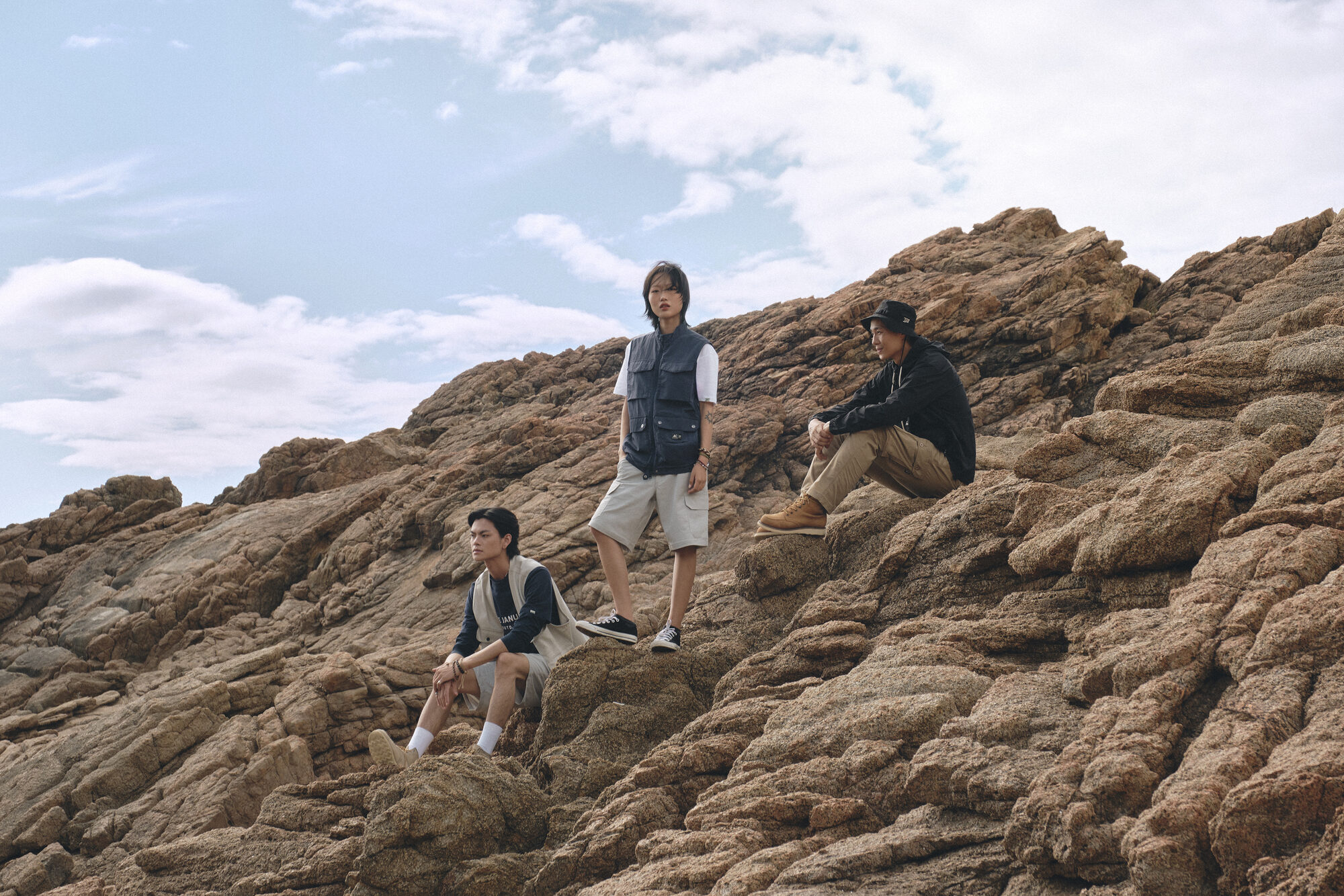 The January Outdoor – ảnh 10