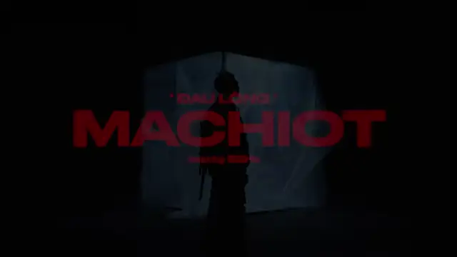 ĐAU LÒNG - MACHIOT – video do WAH! Studio thực hiện