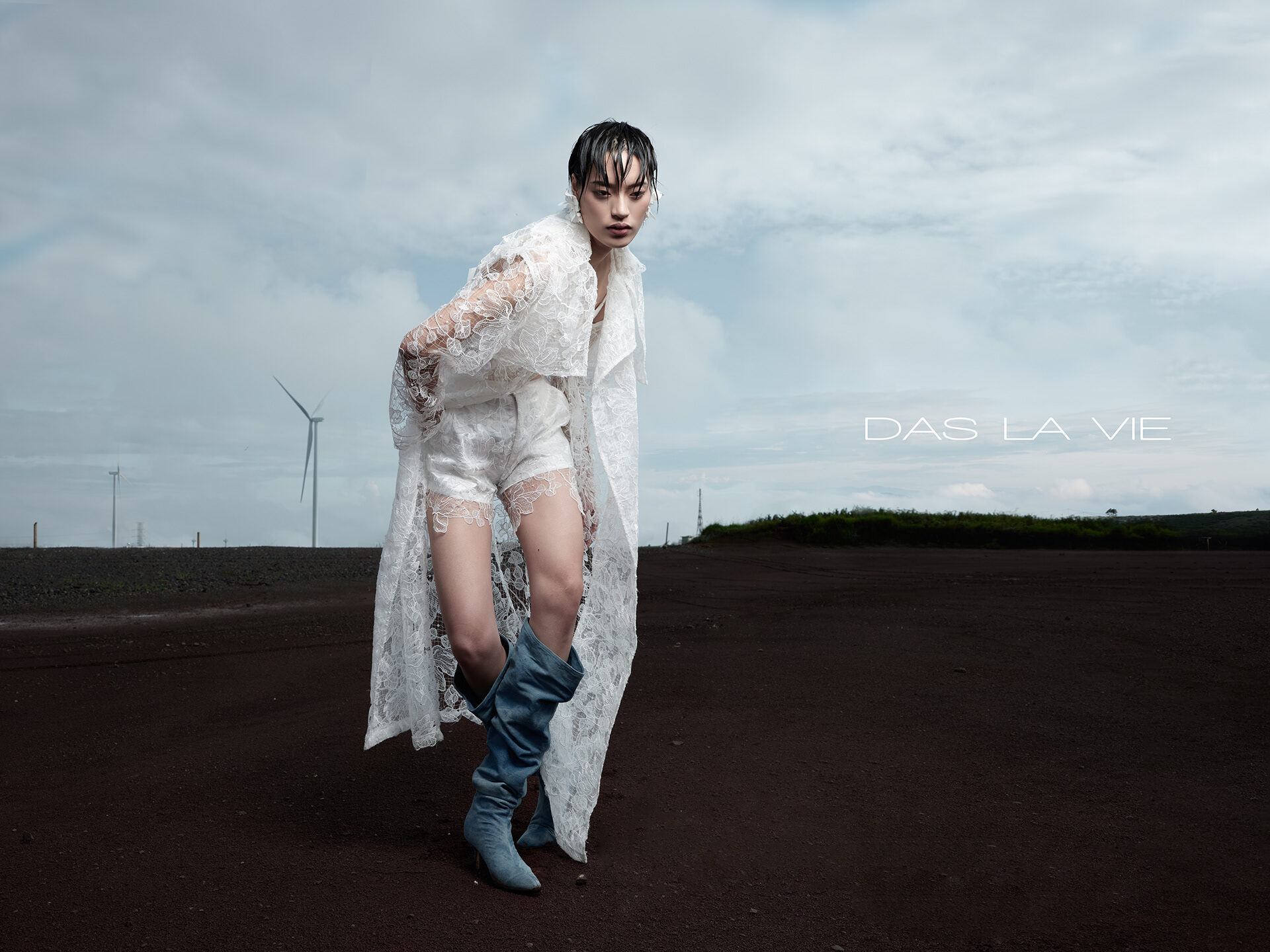 DAS LA VIE SS22 – ảnh 16