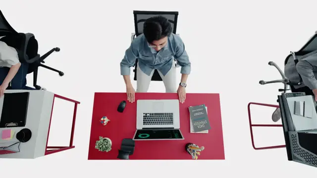 ITVIEC – video do WAH! Studio thực hiện