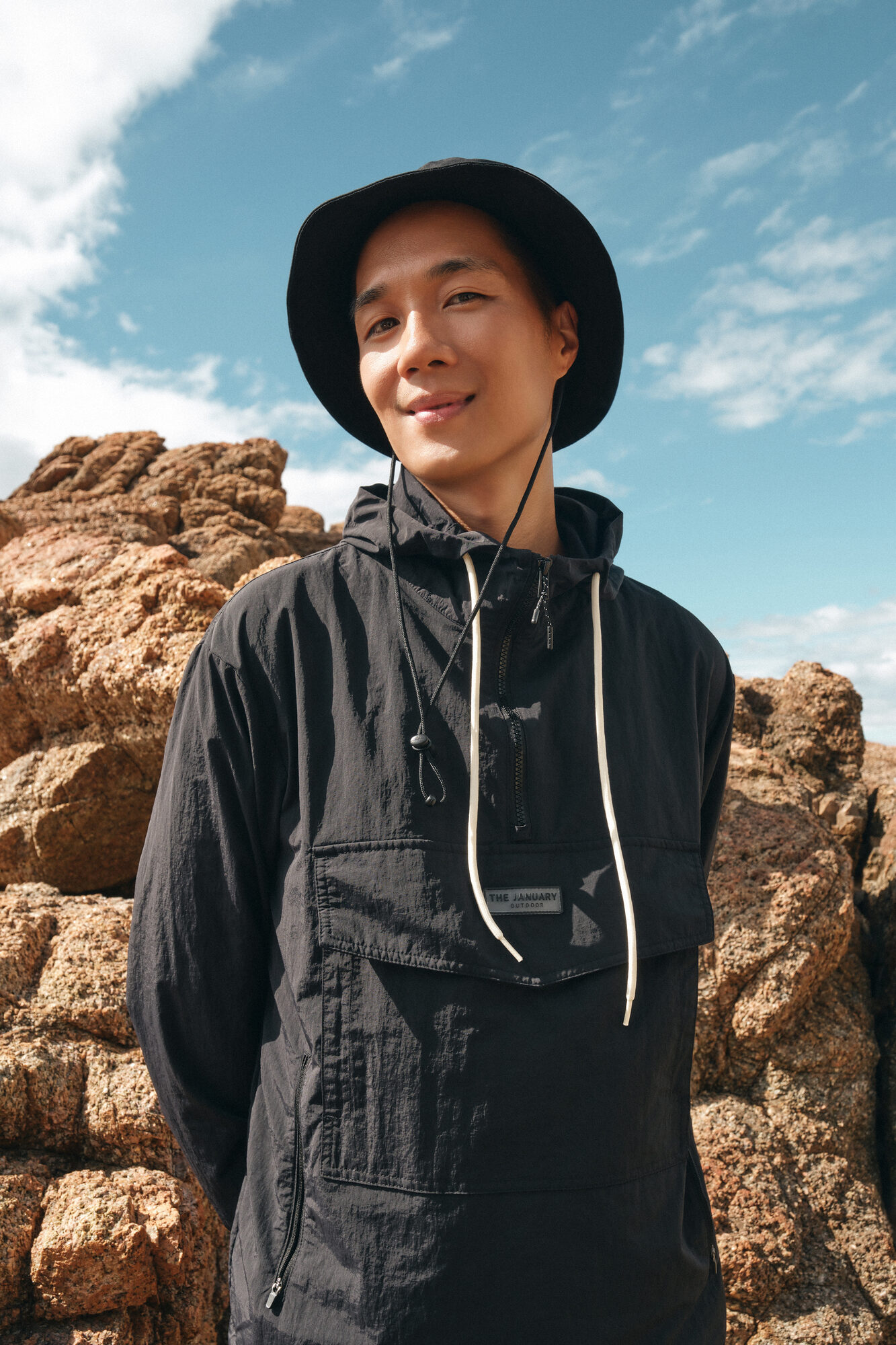 The January Outdoor – ảnh 14