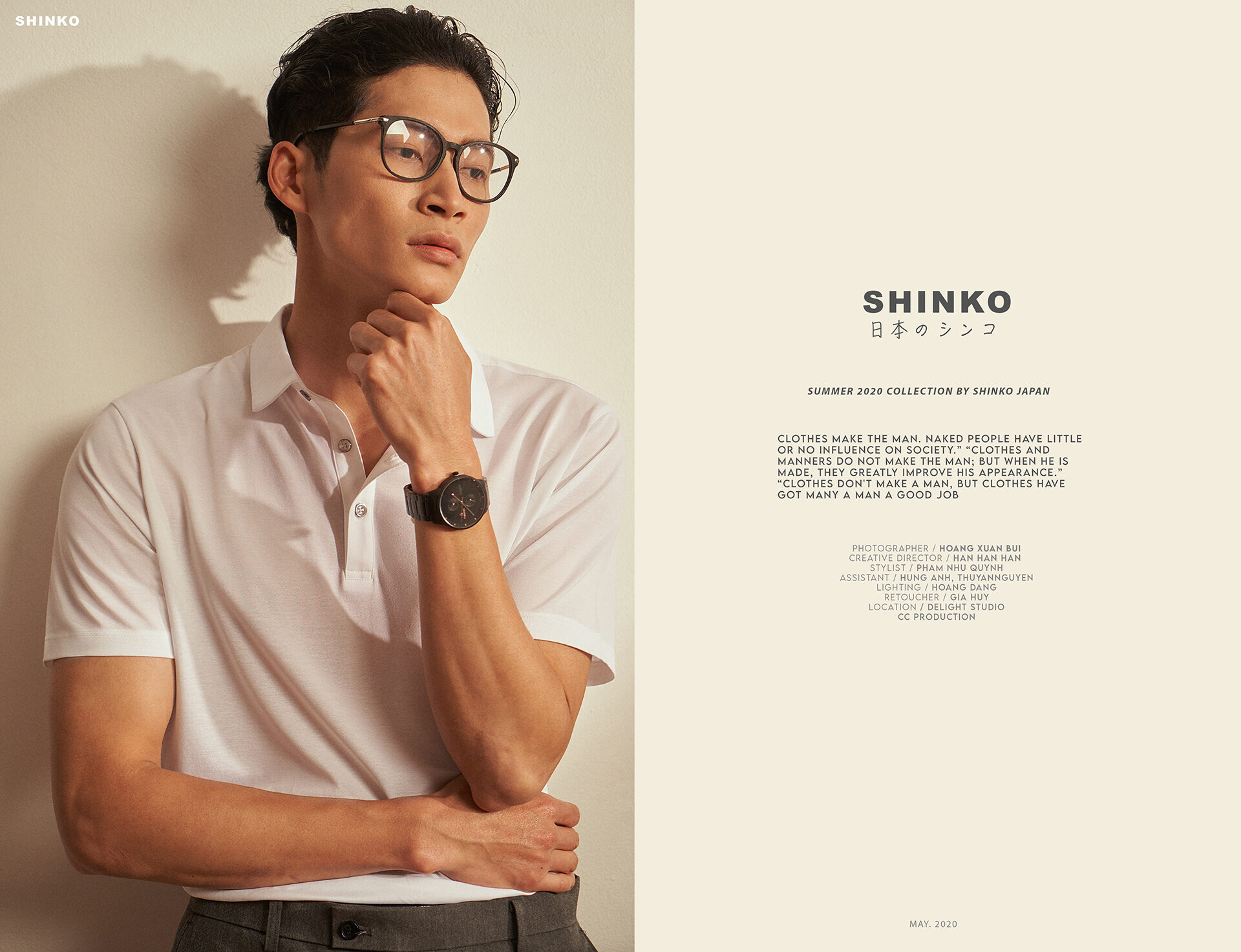 SHINKO – ảnh 2