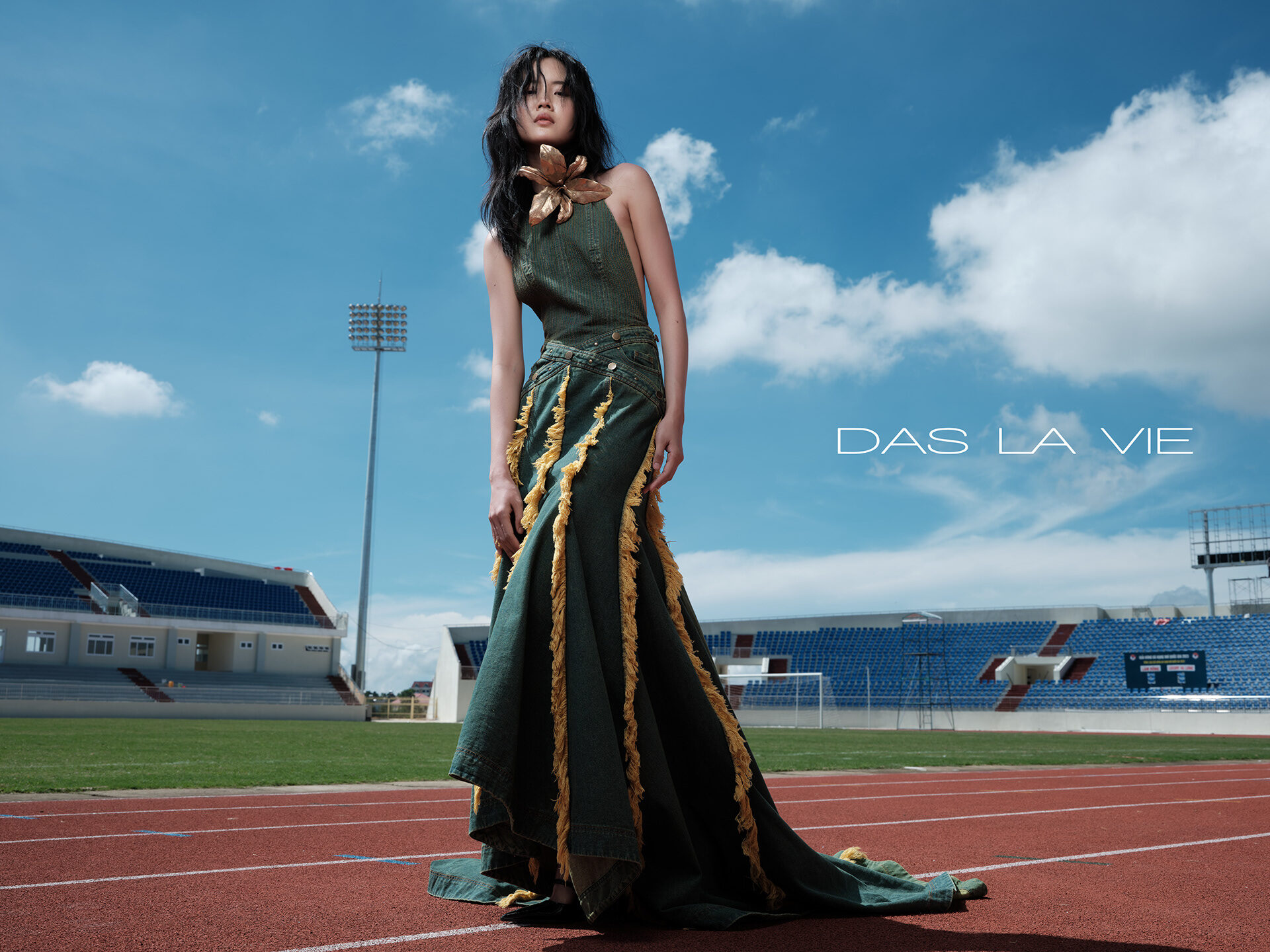 DAS LA VIE SS22 – ảnh 10