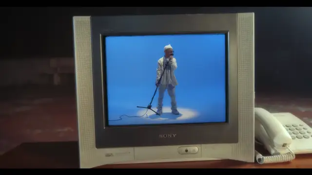KOTA - MR.A – video do WAH! Studio thực hiện