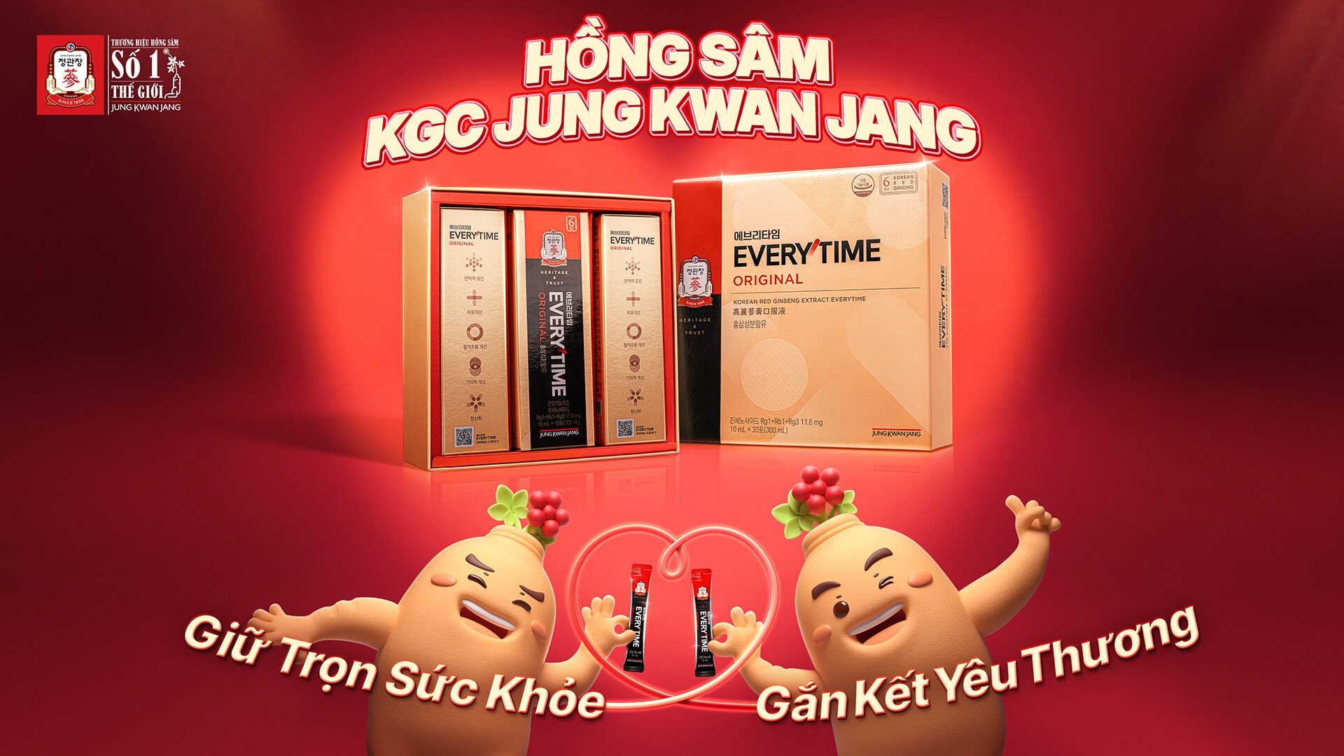 KGC HỒNG SÂM – ảnh 4