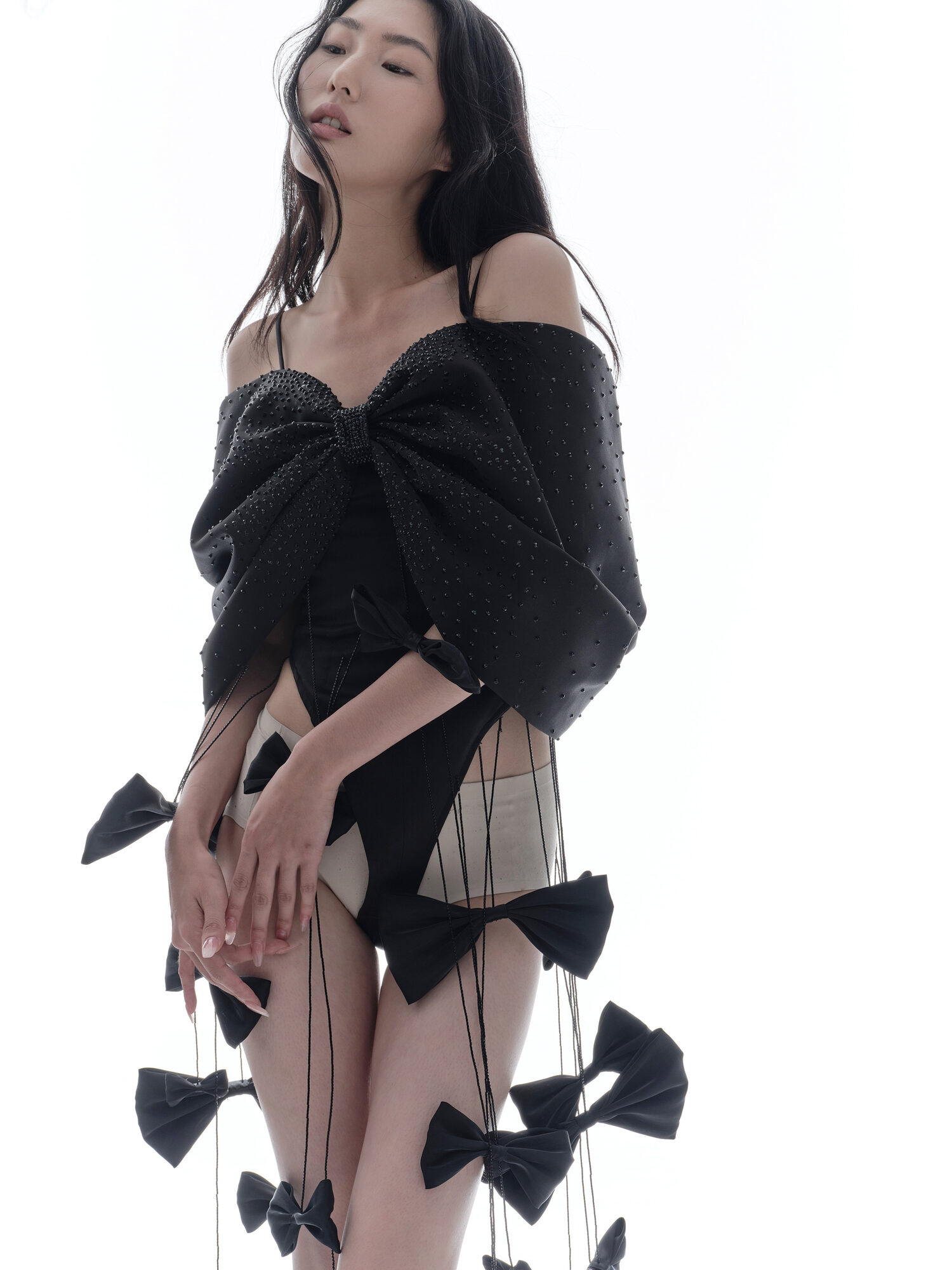 DAS LA VIE – lookbook thời trang do WAH! Studio thực hiện