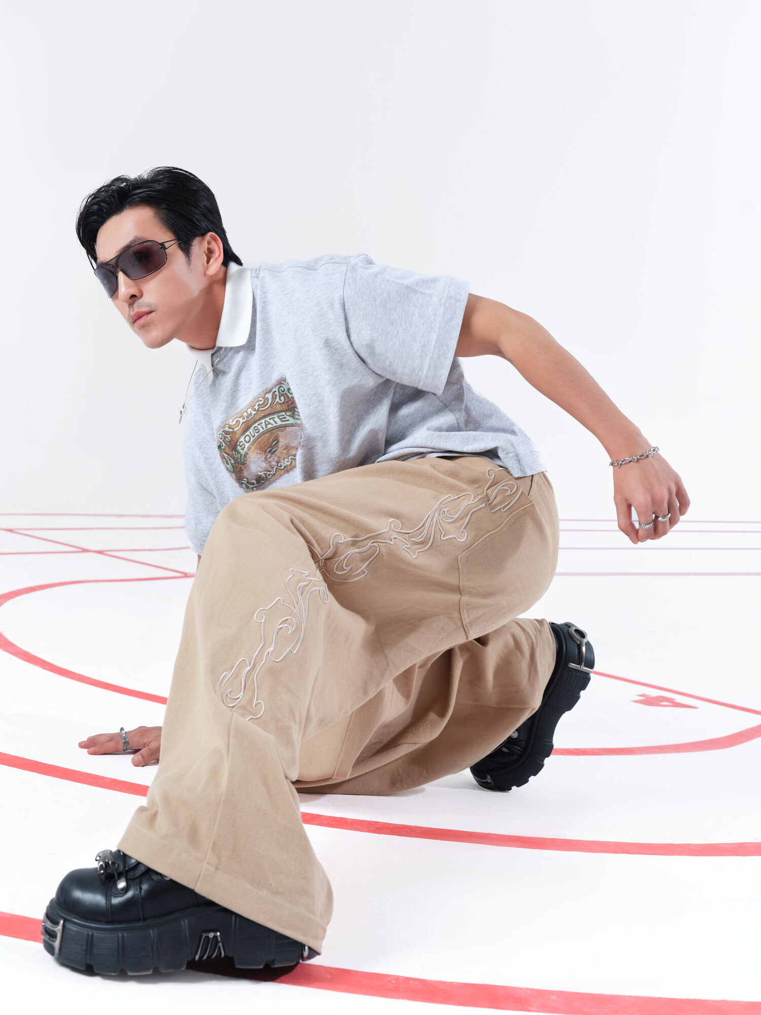 SOUSTATE x THIEN MINH – ảnh 14