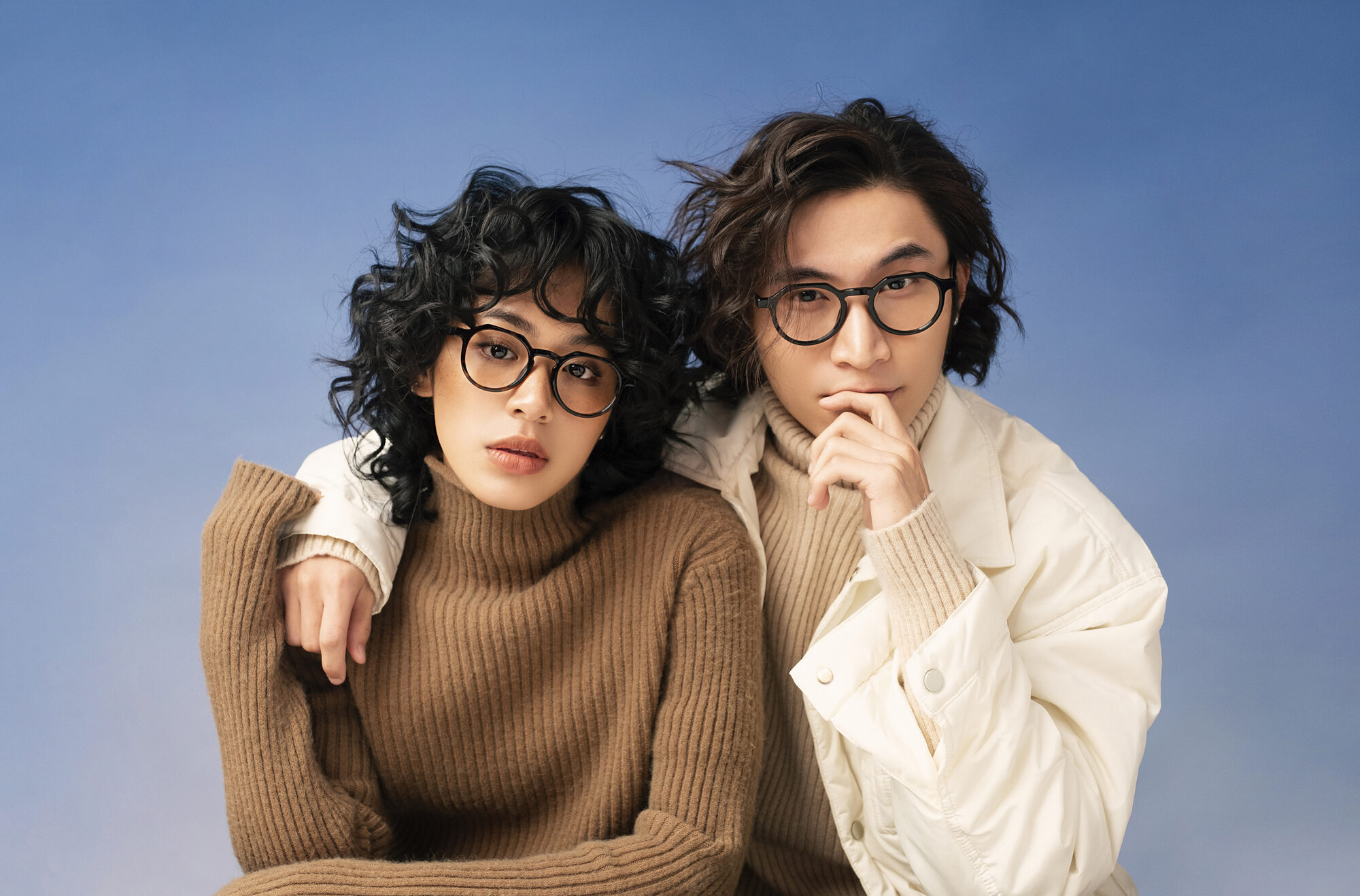 PENTARISM – lookbook thời trang do WAH! Studio thực hiện