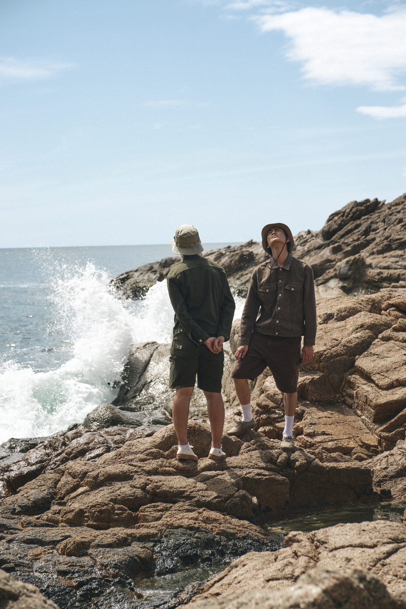 The January Outdoor – ảnh 18