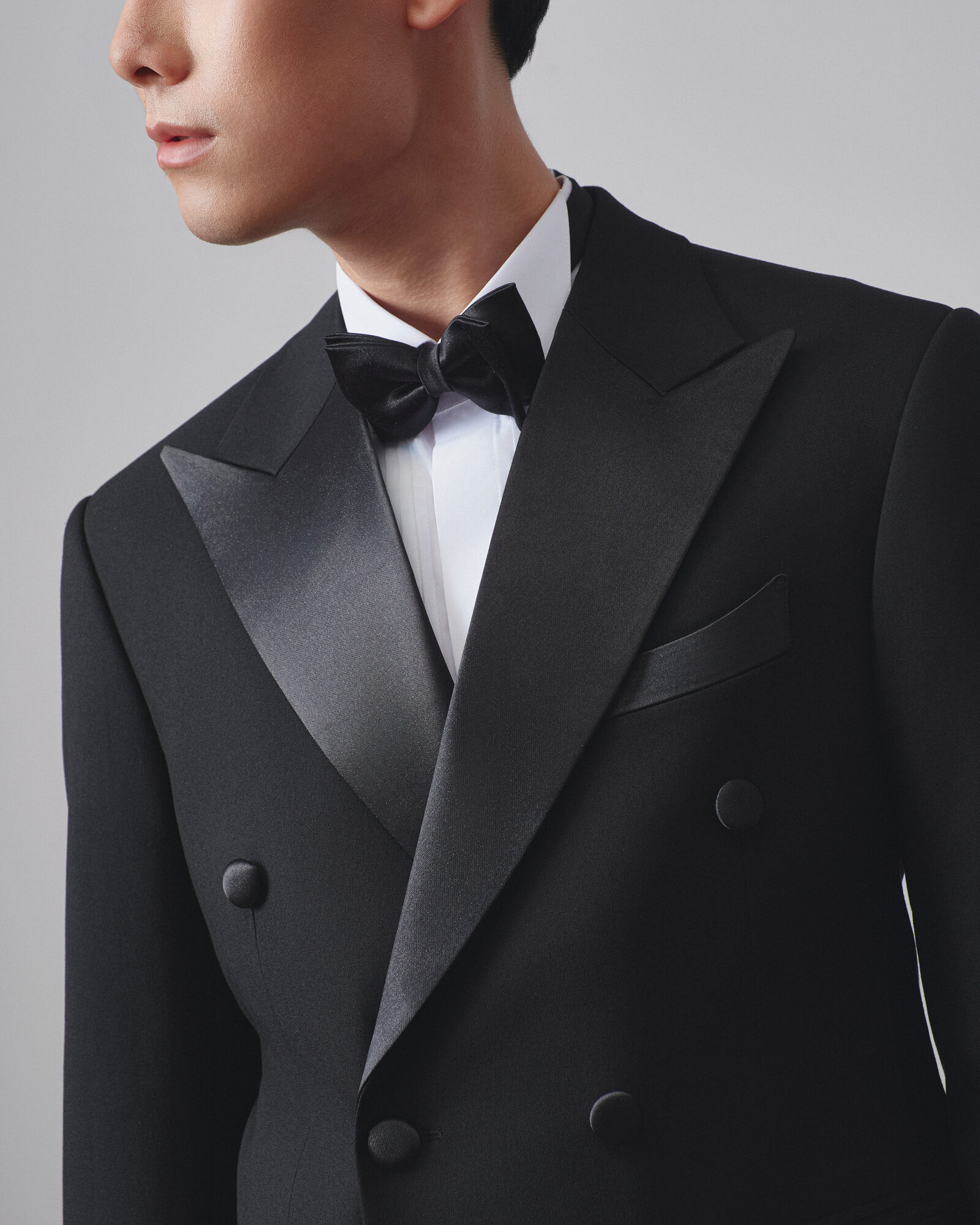 LALUOT TAILOR – lookbook thời trang do WAH! Studio thực hiện