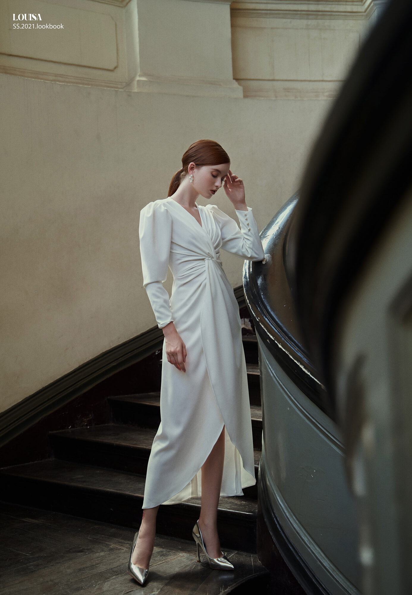 LOUISA – ảnh 10