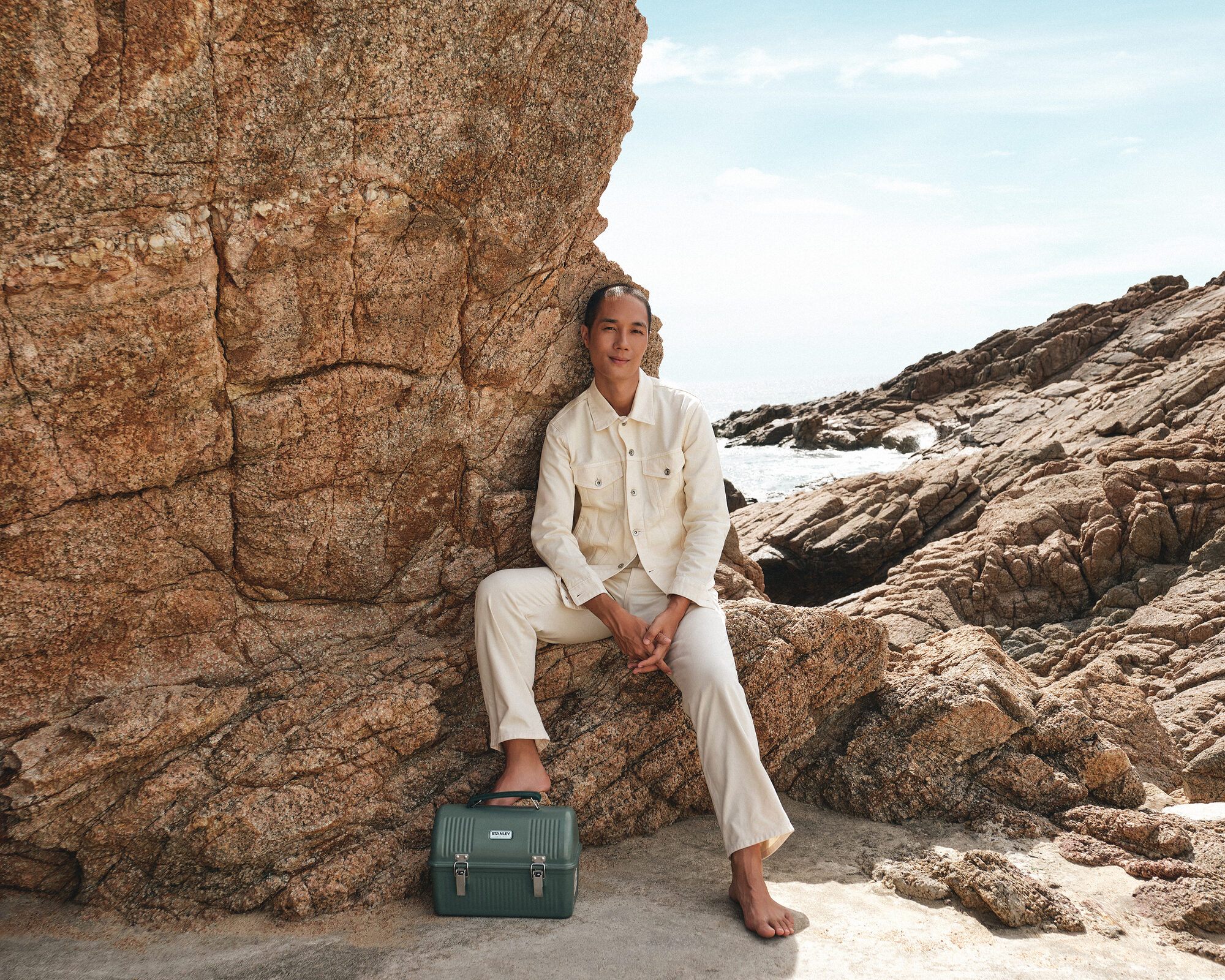 The January Outdoor – ảnh 4