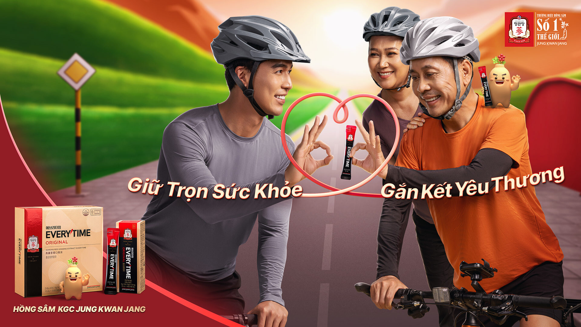 KGC HỒNG SÂM – ảnh 2