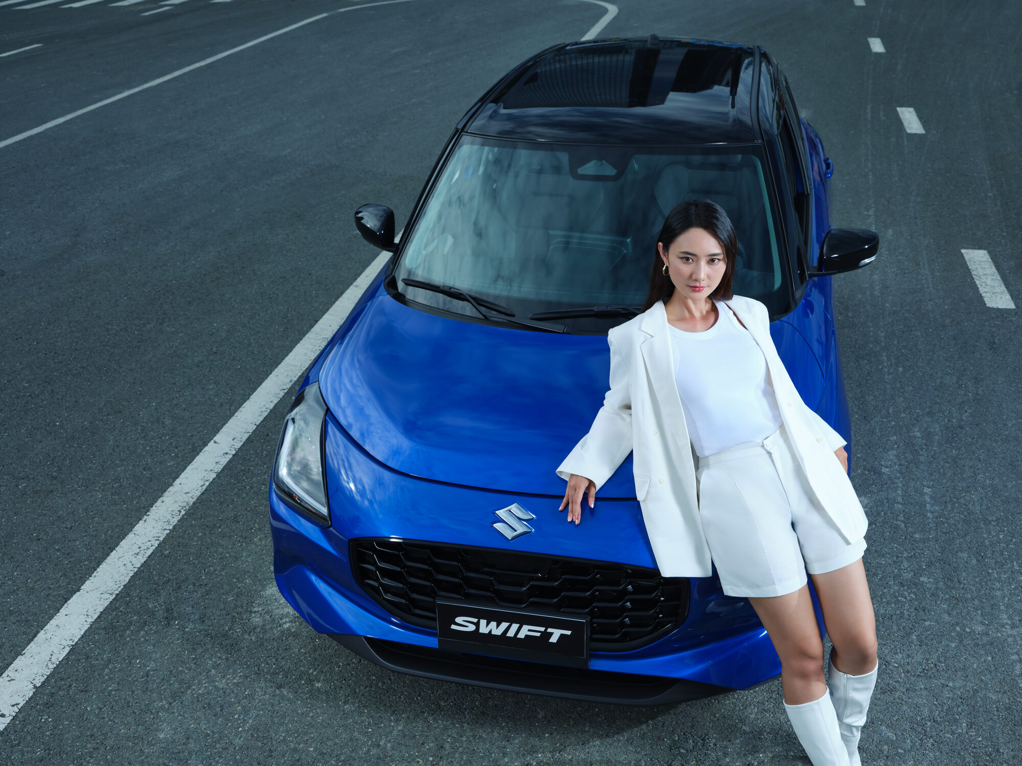 TÀI SẮC VẸN SWIFT – ảnh 4