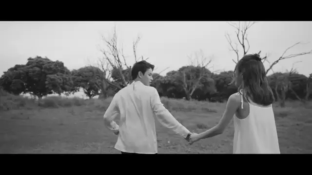 CHIỀU HÔM ẤY - JAYKII – video do WAH! Studio thực hiện