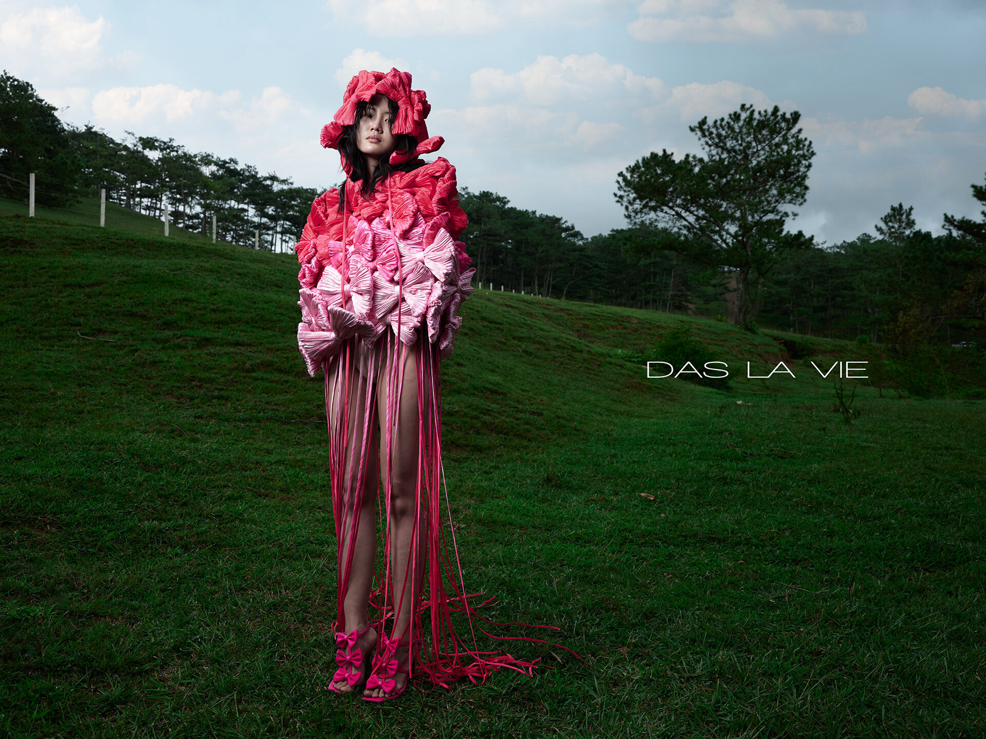 DAS LA VIE SS22 – ảnh 4