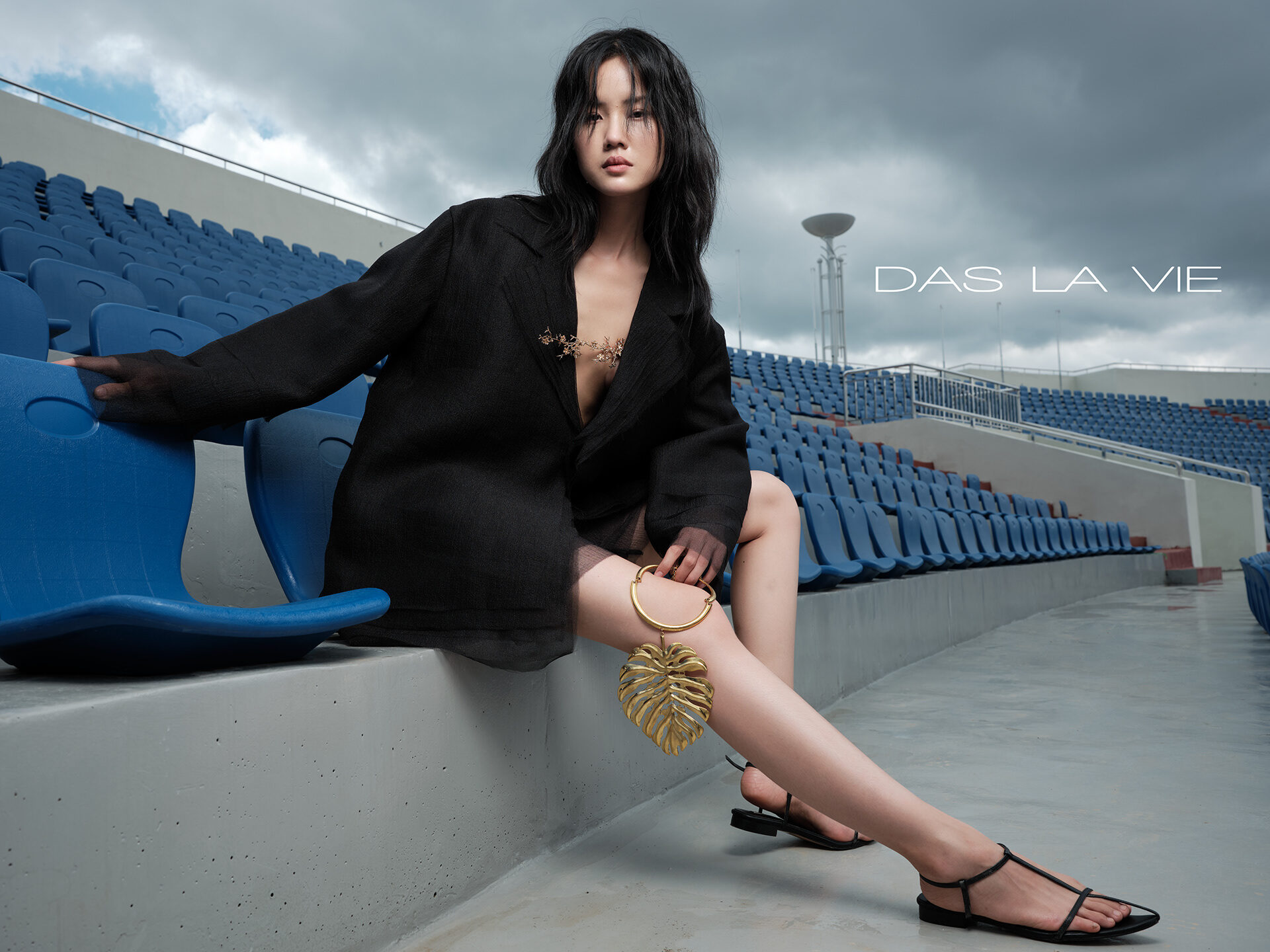 DAS LA VIE SS22 – ảnh 9