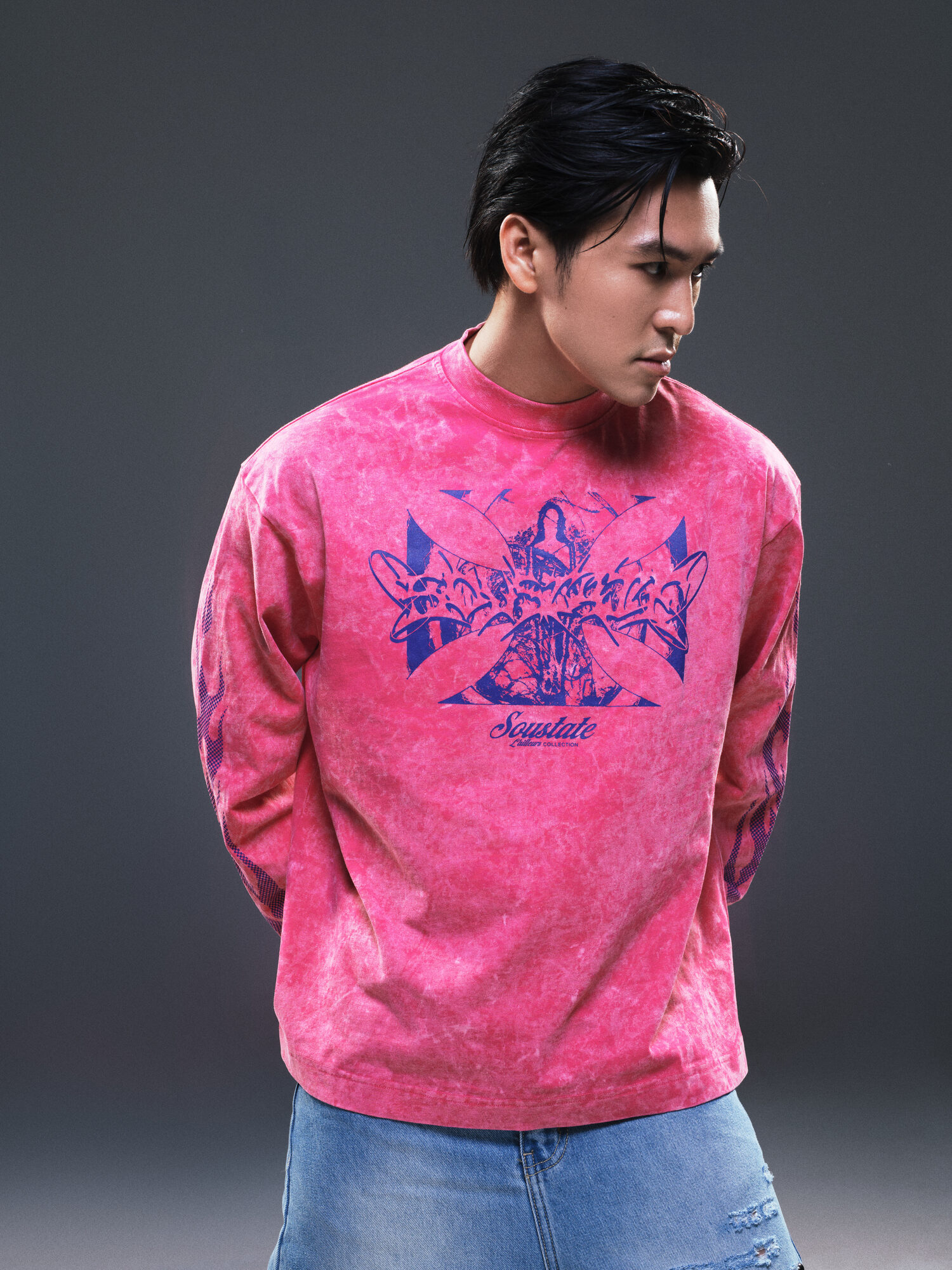 SOUSTATE x THIEN MINH – ảnh 2