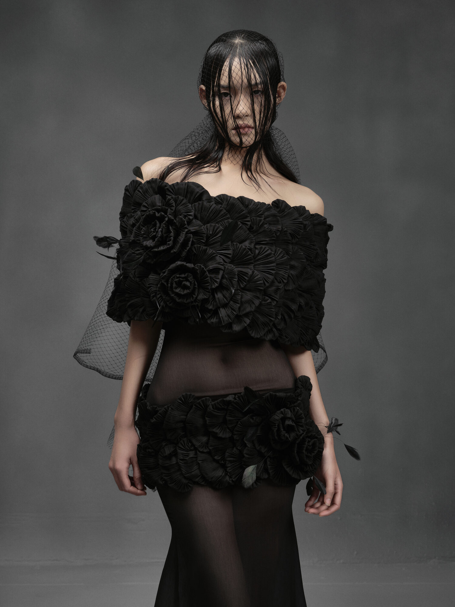 DAS LA VIE SS24 – ảnh 8