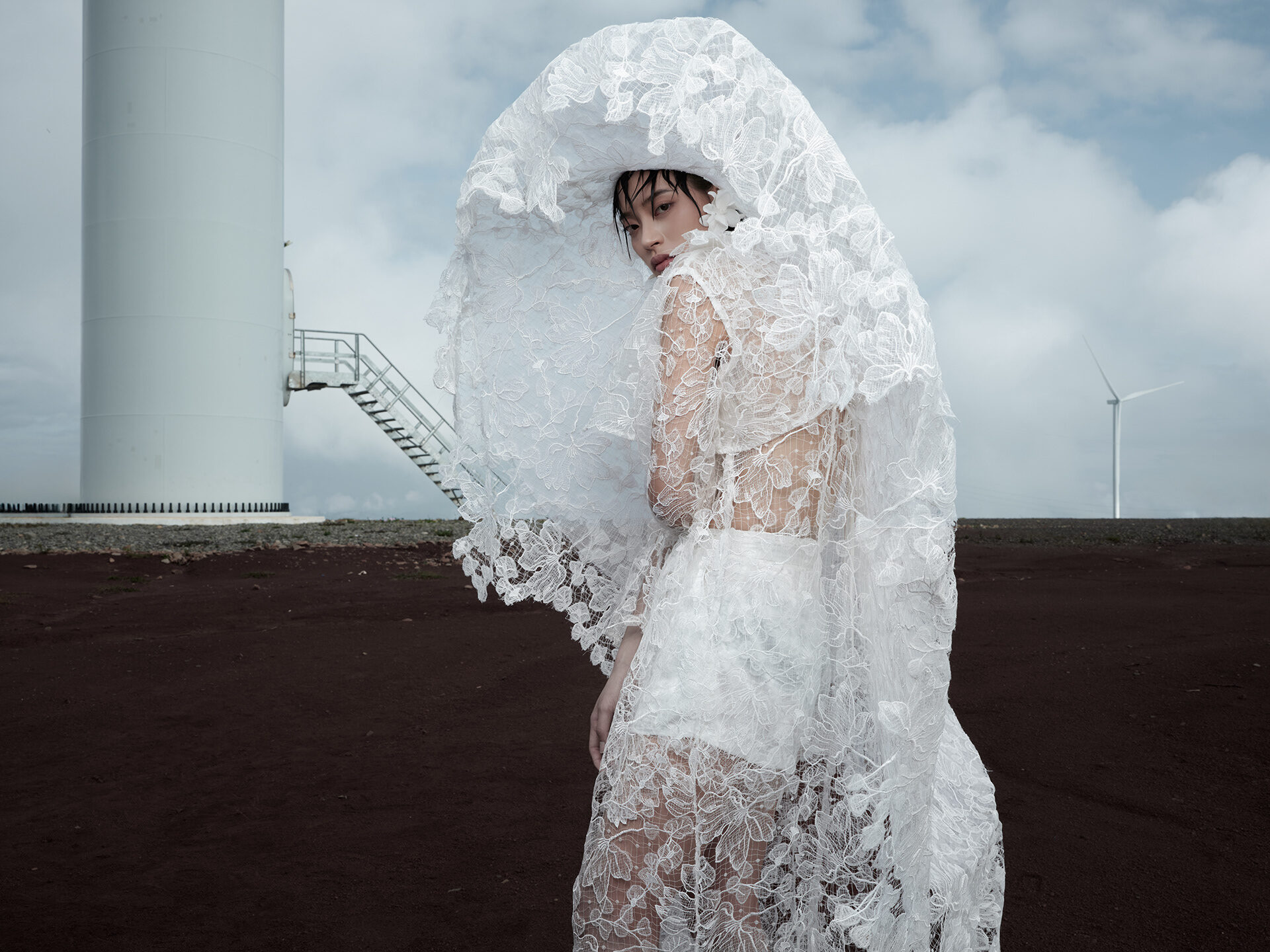 DAS LA VIE SS22 – ảnh 15