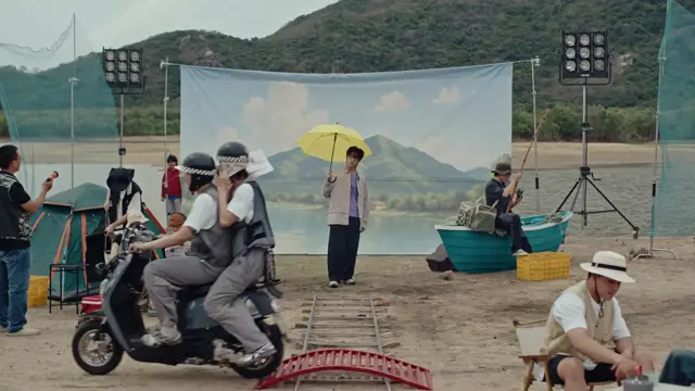 TÌNH YÊU VÔ GIÁ - HAIDANGDOO – video do WAH! Studio thực hiện