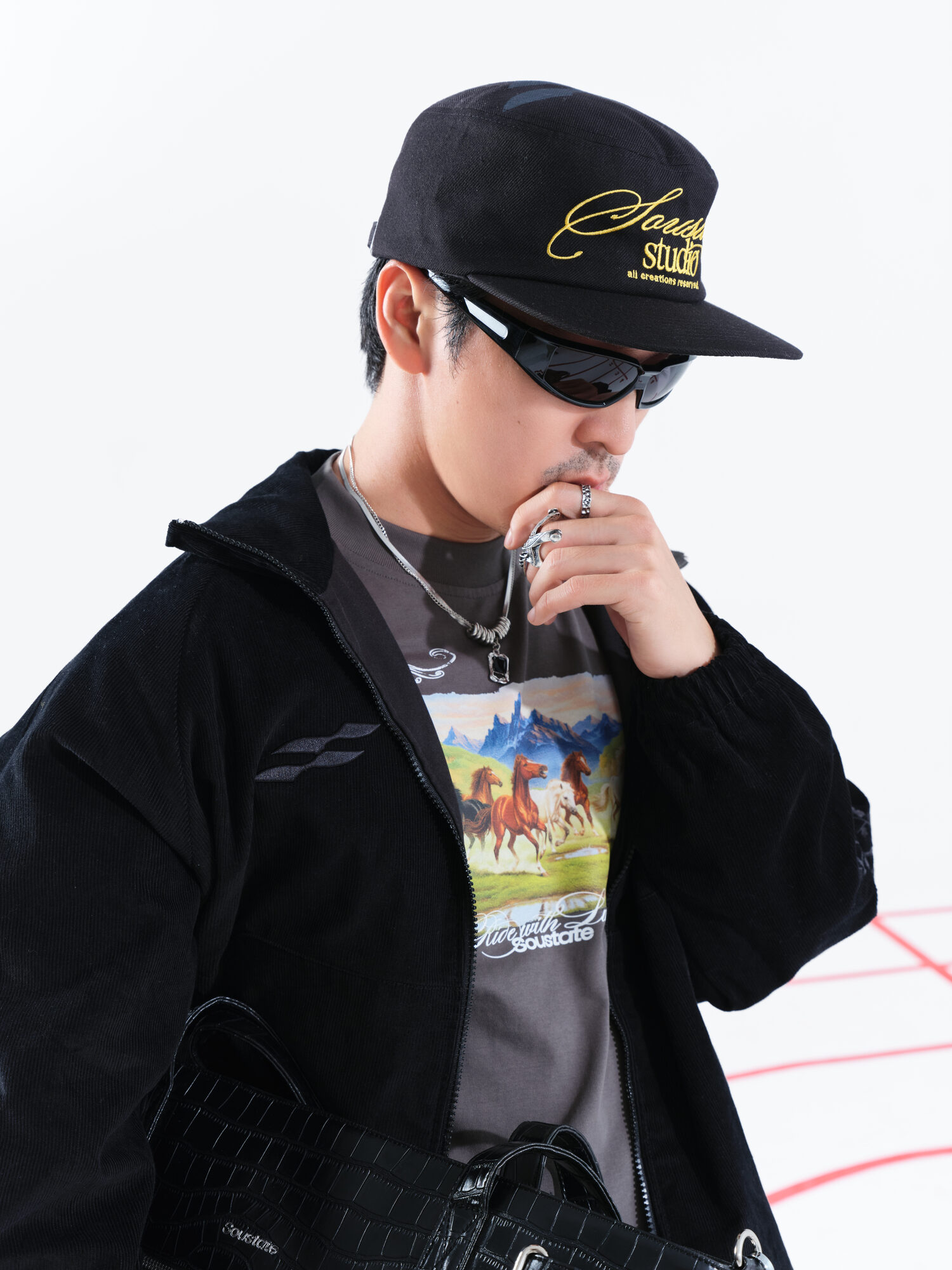 SOUSTATE x THIEN MINH – ảnh 15