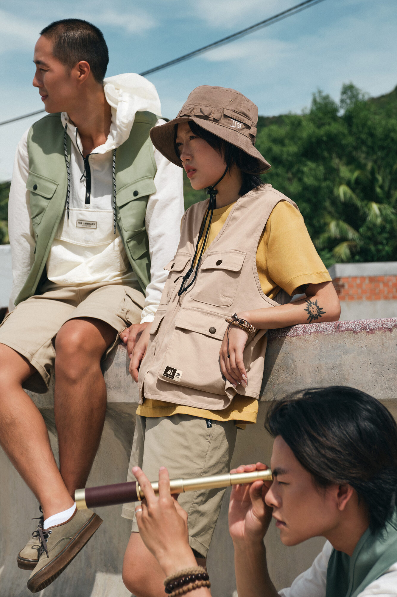 The January Outdoor – ảnh 6