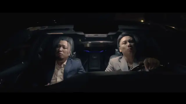 ĐỜI TAO - LEE7 x GIZMO – video do WAH! Studio thực hiện